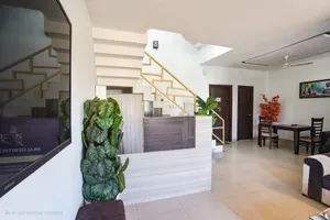 Image of OnlyStay Vrij Stay Suite
