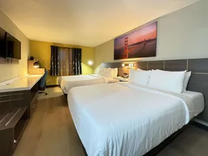 Image of Quality Inn & Suites Willows