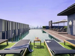 Image of Mercure Bangkok Siam