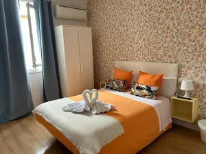 Image of Hostal Flat55Madrid