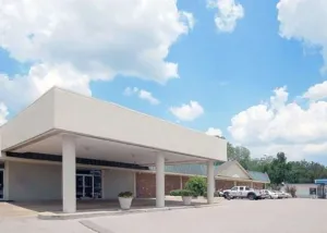 Image of Econo Lodge Corinth