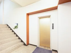 Image of Tabist Hotel New Washington Shibuya
