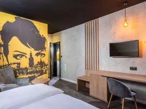 Image of ibis Styles Dresden Neustadt