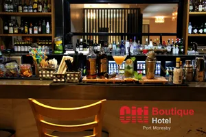 Image of Citi Boutique Hotel - Lahara Avenue