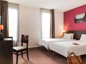 Image of Aparthotel Adagio Access Marseille Saint Charles