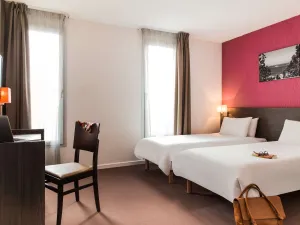 Image of Aparthotel Adagio Access Marseille Saint Charles