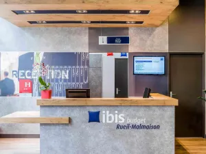 Image of ibis budget Rueil Malmaison