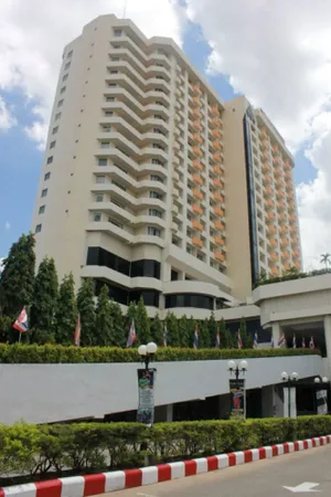 Image of Charoen Thani Hotel, Khon Kaen