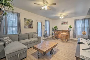 Image of Cozy Home w/ Patio in the Heart of Cañon City!