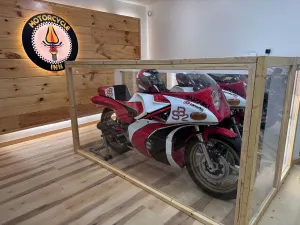 Image of Motorcycle Inn
