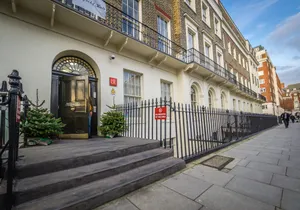 Image of LSE Passfield Hall