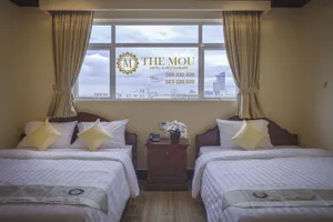 Image of The Mou Hotel