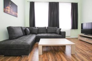 Image of Ferienwohnung Askanier, Ballenstedt-ex TUI