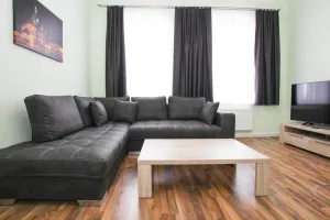 Image of Ferienwohnung Askanier, Ballenstedt