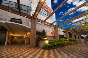 Image of Hotel Alps
