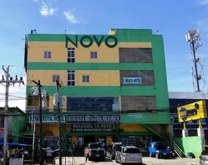 Image of Meaco Hotel - Solano