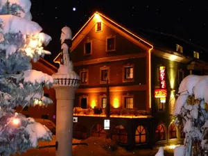 Image of Aktiv Hotel Zur Rose am Brenner