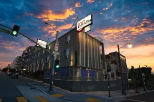 Image of Inn on Broadway