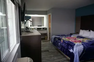 Image of Thunderbird Motel