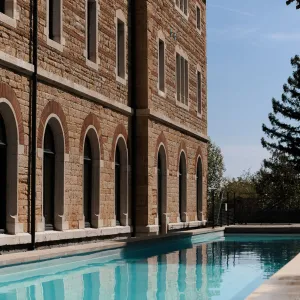 Image of Fourvière Hôtel