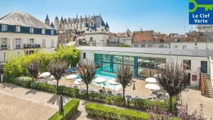 Image of Pierre & Vacances Le Moulin des Cordeliers