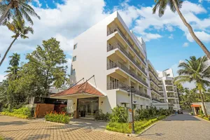 Image of Club Mahindra Arookutty, Alleppey