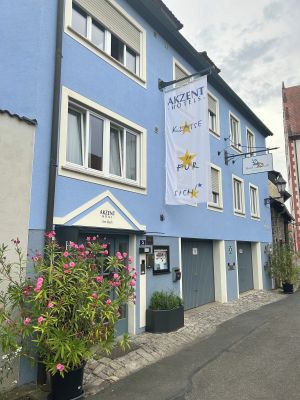 Image of AKZENT Hotel Am Bach