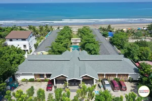 Image of Marand Beach Resort