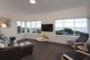 Image of Sunrise at Penguin