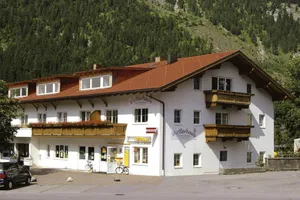 Image of Apartment in Bichlbach With a Balcony