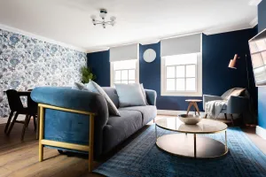 Image of The Old Station House - Stylish & Central 2bdr Apartment