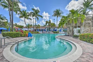 Image of Naples Bay Resort Condo with Fabulous Amenities, near Beach & Downtown!