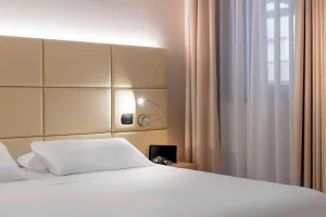 Image of Best Western Cavalieri Della Corona