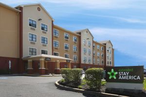 Image of Extended Stay America Suites - Philadelphia - Airport - Tinicum Blvd