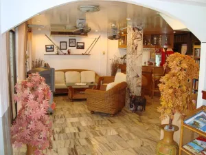 Image of A&B Hotel