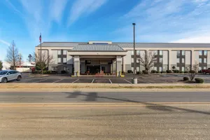 Image of Motel 6-Conway, AR