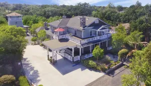 Image of ForFriends Inn Wine Country Bed and Breakfast