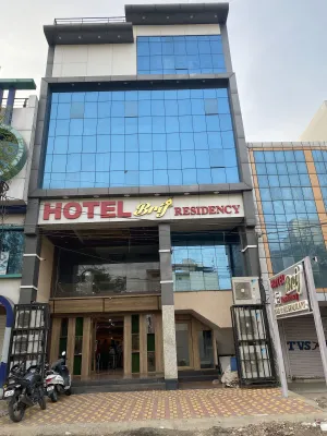 Image of Hotel Brij Residency