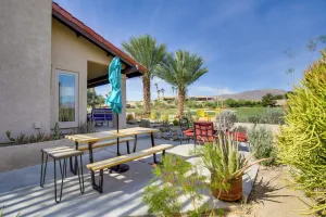 Image of Roadrunner Roost at Rams Hill Golf Resort!