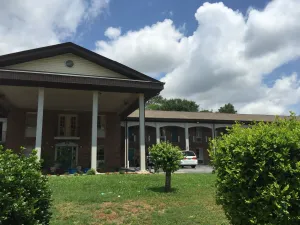 Image of Scottish Inn and Suites Perry