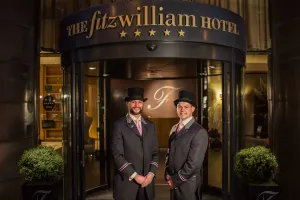 Image of The Fitzwilliam Hotel Belfast