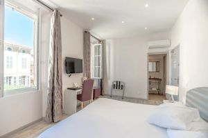 Image of Hotel Les Palmiers