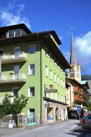 Image of Haus Friedrichsburg - Bergbahnen von Mai bis November inklusive