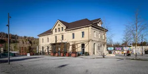 Image of Aare Lodge Attisholz Self Check-in