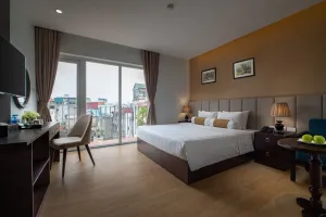 Image of Hanoian Central Hotel & Spa