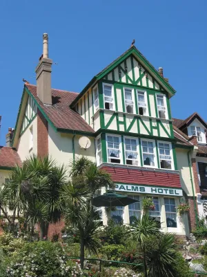 Image of The Palms Guest house
