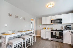 Image of Updated Jamestown Home - 5 Mi to Hpu!