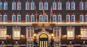 Image of Great Scotland Yard Hotel, part of Hyatt