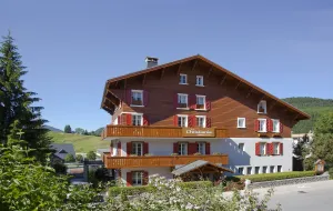 Image of Hotel Christiania