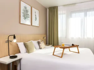 Image of Aparthotel Adagio Access Paris Reuilly